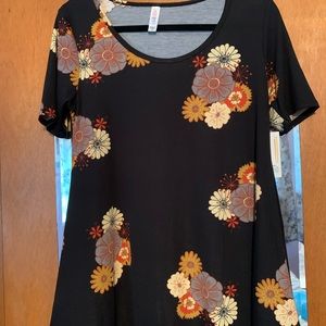 Lularoe perfect t